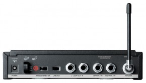 Shure PSM 300 In-Ear Monitoring - P3T Funksender