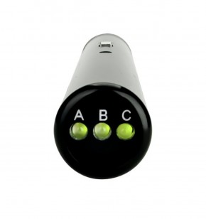 Sound Tools TRS Sniffler / Sender