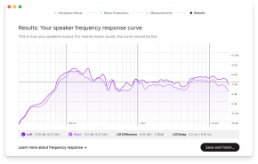SONARWORKS SoundID for Speakers & Headphones incl. Measurement Microphone
