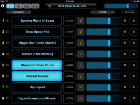 Spectrasonics OMNI TR für Omnsiphere