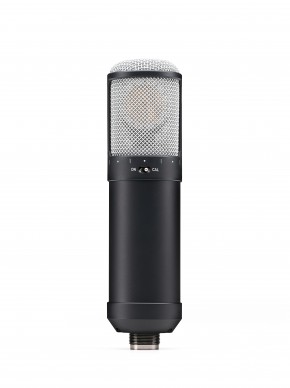 Universal Audio Sphere LX Modeling Microphone  Promo!