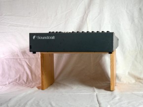 Soundcraft Spirit FX8 (Occasion)