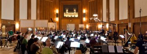Vienna - SYNCHRON-ized Chamber Strings
