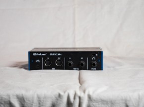 Presonus Studio 24c (Occasion)