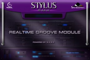 Spectrasonics Stylus RMX Xpanded