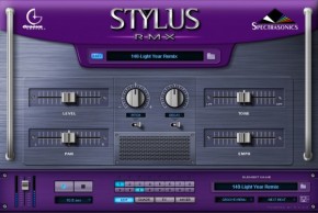 Spectrasonics Stylus RMX Xpanded