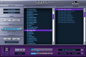 Spectrasonics Stylus RMX Xpanded