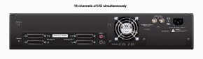 Apogee Symphony I/O Mk II 16X16 Thunderbolt