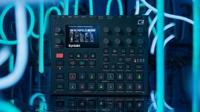 ELEKTRON Syntakt