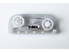 REX Tape cartridge - silver zu Replicator