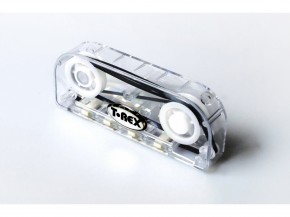 REX Tape cartridge - silver zu Replicator