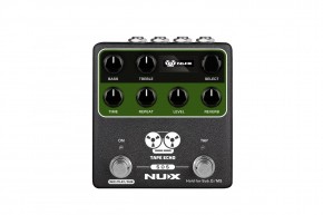 NUX Tape Echo