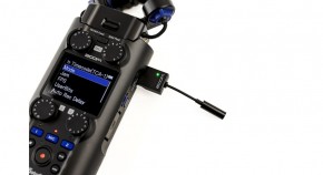 ZOOM TCA-1
