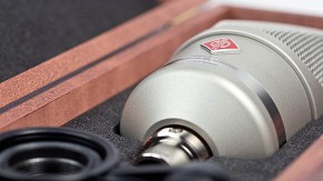 Neumann TLM 107 black