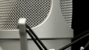 Neumann TLM 107 black
