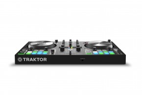 Native Instruments Traktor Kontrol S2 MK3