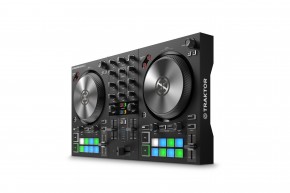 Native Instruments Traktor Kontrol S2 MK3