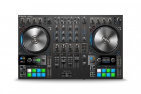 Native Instruments Traktor Kontrol S4 MK3