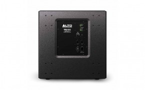Alto TS 15S - Active Subwoofer