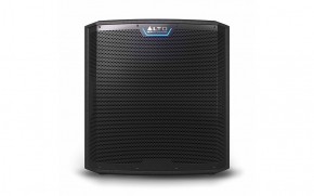 Alto TS 15S - Active Subwoofer