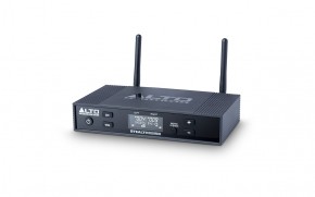 ALTO Stealth Wireless MKII