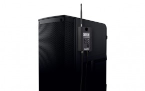 ALTO Stealth Wireless MKII