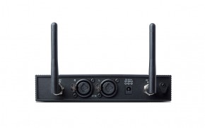 ALTO Stealth Wireless MKII