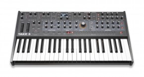 Sequential Take-5  v2.0