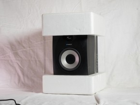 Tannoy Reveal 502 (Occasion)