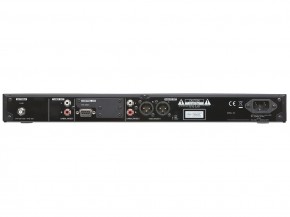 Tascam CD-400U DAB