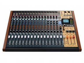 Tascam Model 24