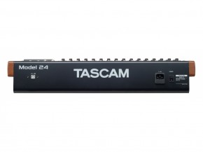 Tascam Model 24