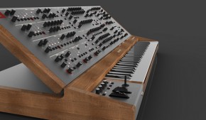 Schmidt Polysynth