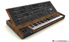 Schmidt Polysynth