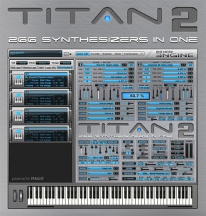 Best Service - Titan 2