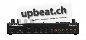 ELEKTRON Tonverk polyphonic Sampler