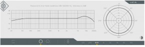 Neumann U 87 Ai black Studio Set mit Spinne E 87