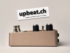 Universal Audio UAFX Golden Reverberator Pedal