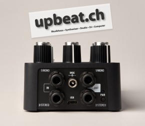 Universal Audio UAFX Starlight Echo Pedal