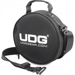 UDG Creator U9950BL Digi Headphone Bag