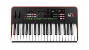 IK Multimedia UNO Synth Pro Key