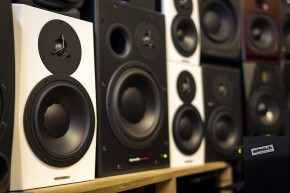 Dynaudio PRO-LYD7 Black (2 Stk)