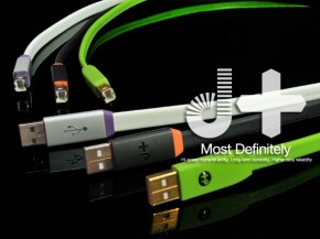 Oyaide NEO d+ USB class B, 1m
