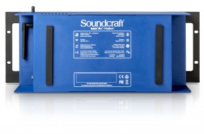 Soundcraft Ui24R