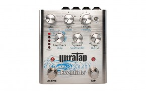 Eventide UltraTap Pedal