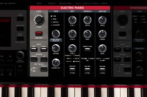 Roland V-Stage 88
