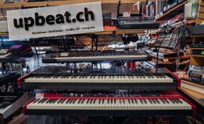 Roland V-Stage 88