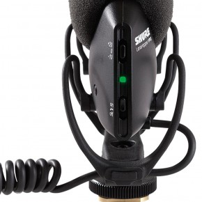 Shure VP83 LensHopper