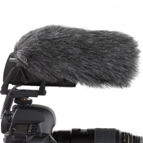 Shure VP83 LensHopper