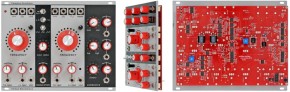 Verbos Electronics Complex Oscillator Module